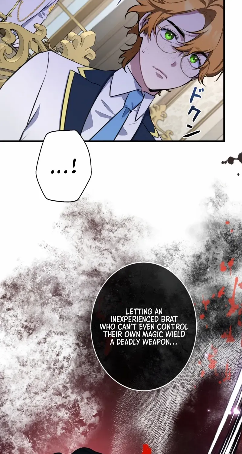 Defective Reincarnator Becomes the Ultimate Teacher Chapter 3 page 26 - 