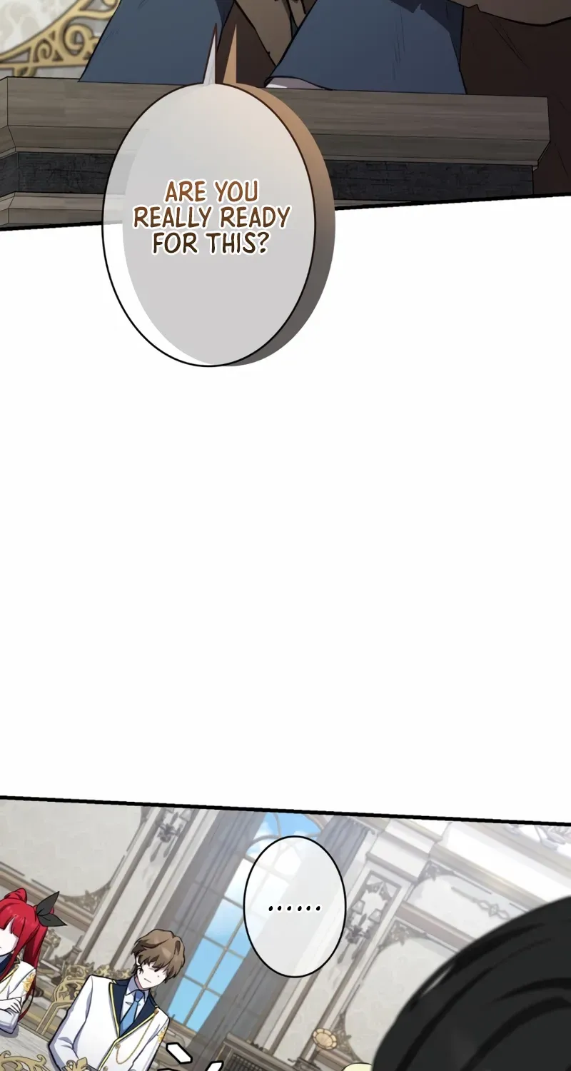 Defective Reincarnator Becomes the Ultimate Teacher Chapter 3 page 31 - 