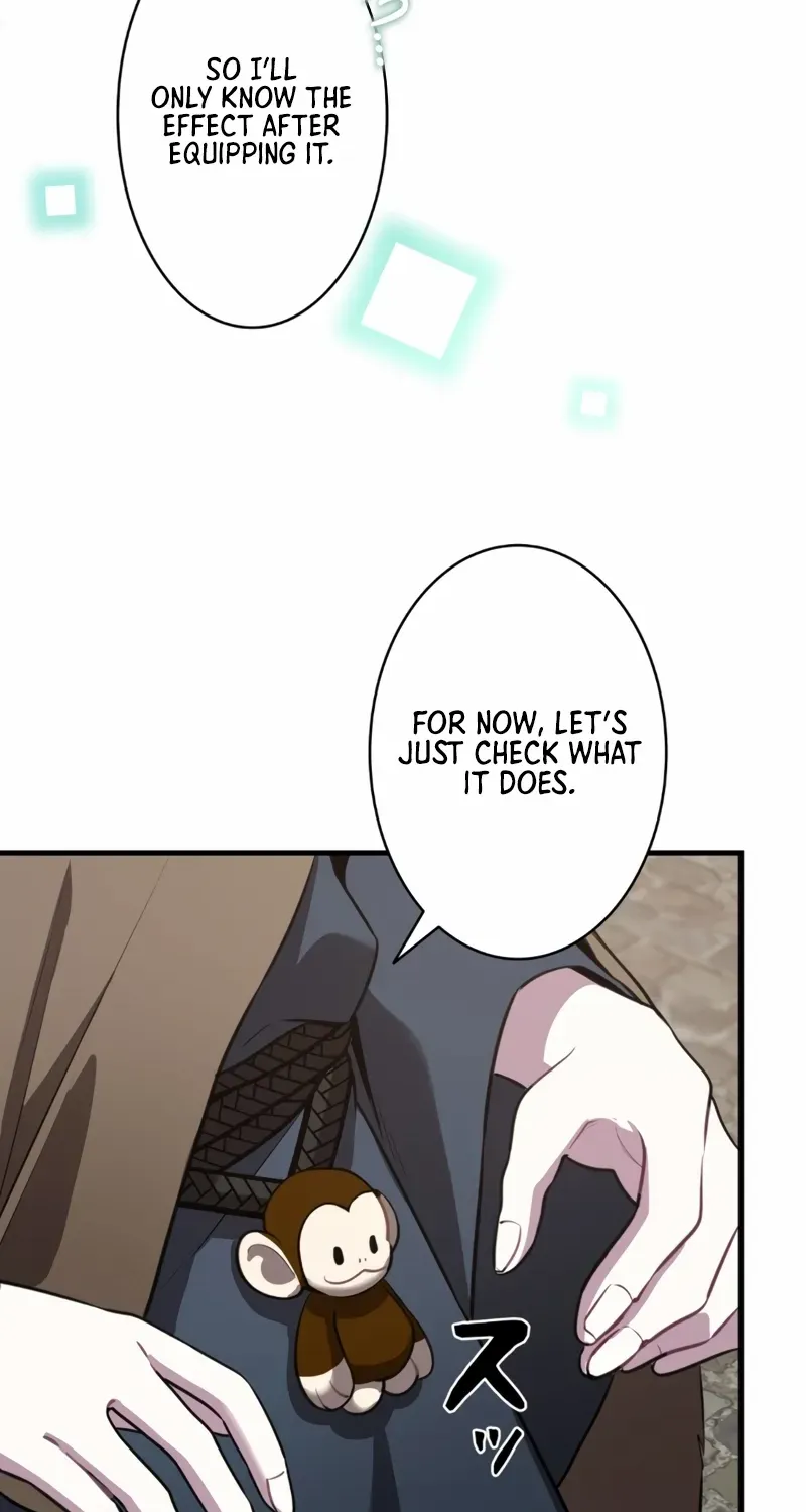 Defective Reincarnator Becomes the Ultimate Teacher Chapter 3 page 49 - 