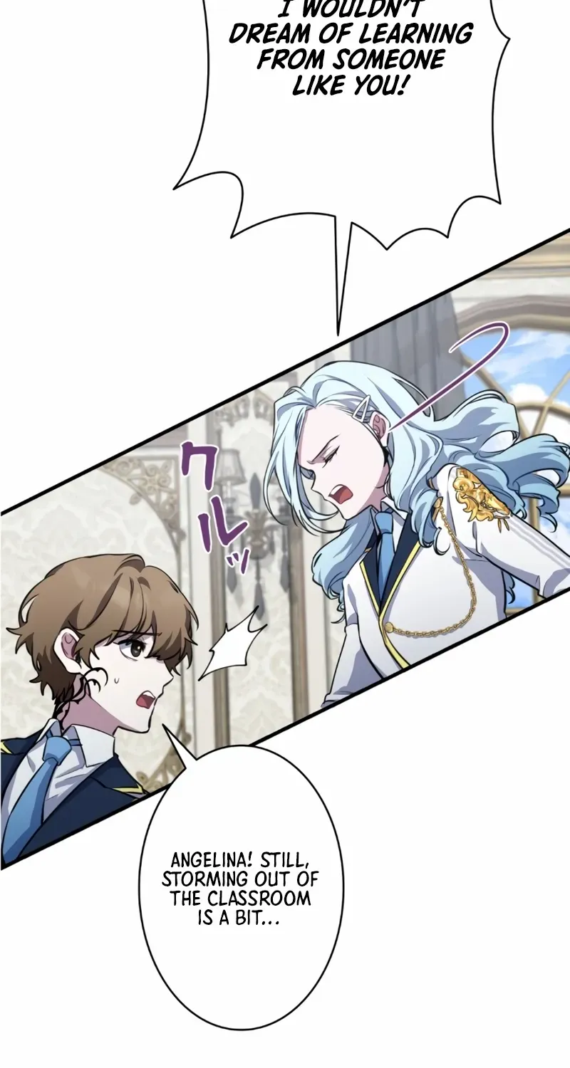 Defective Reincarnator Becomes the Ultimate Teacher Chapter 3 page 6 - 