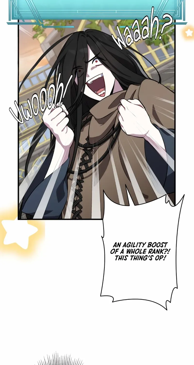 Defective Reincarnator Becomes the Ultimate Teacher Chapter 3 page 51 - 