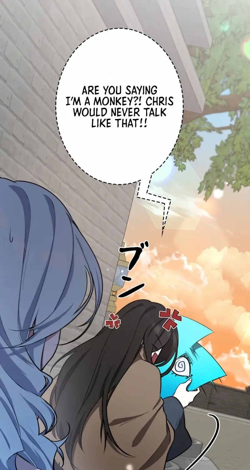 Defective Reincarnator Becomes the Ultimate Teacher Chapter 3 page 56 - 