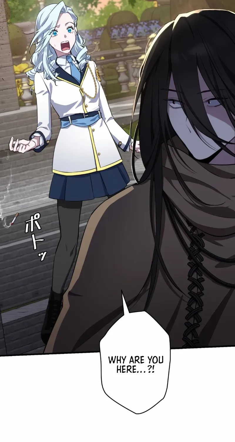 Defective Reincarnator Becomes the Ultimate Teacher Chapter 3 page 59 - 