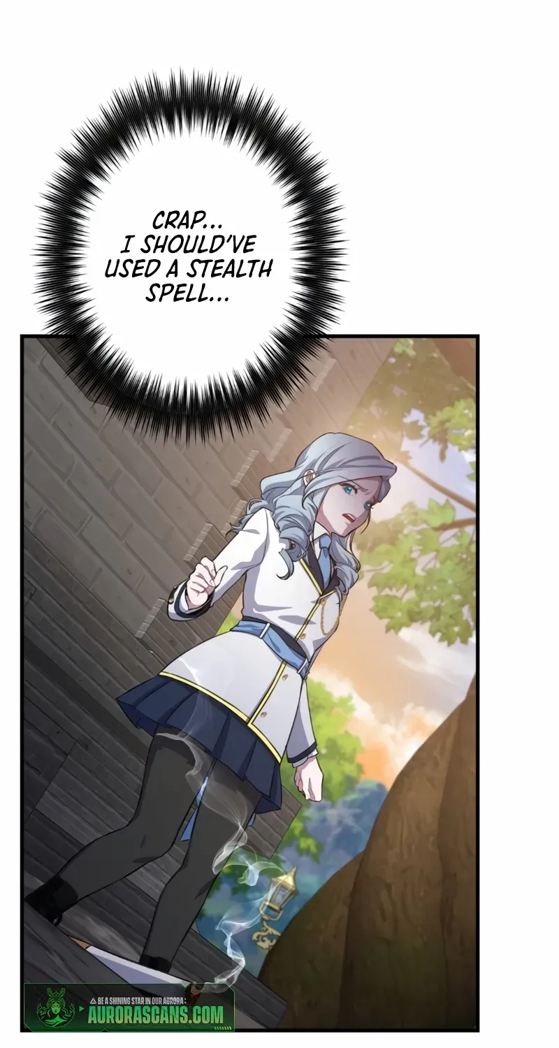 Defective Reincarnator Becomes the Ultimate Teacher Chapter 3 page 60 - 