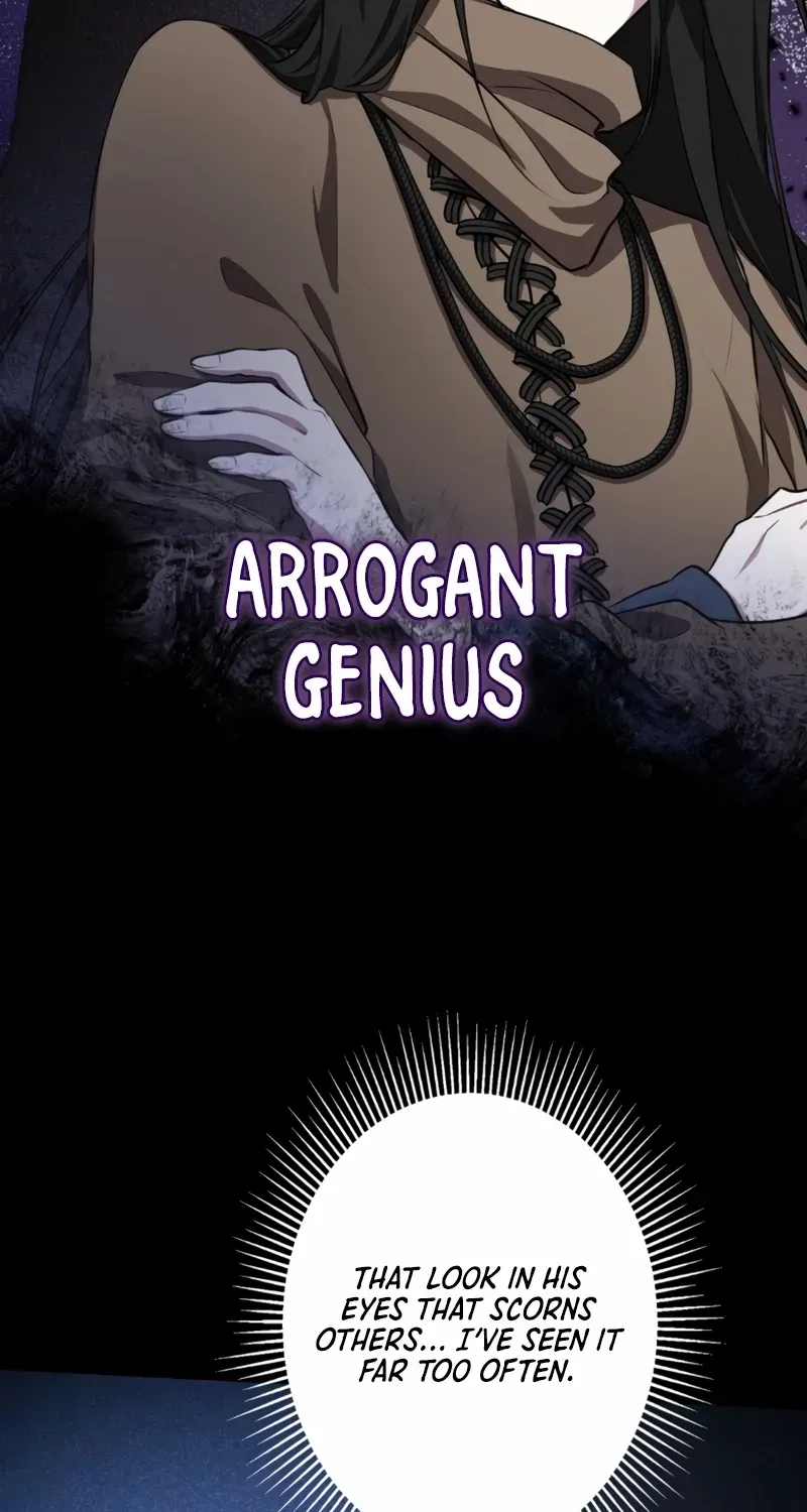 Defective Reincarnator Becomes the Ultimate Teacher Chapter 3 page 64 - 