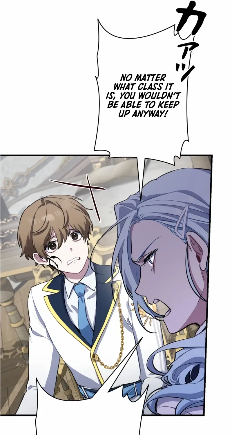 Defective Reincarnator Becomes the Ultimate Teacher Chapter 3 page 8 - 