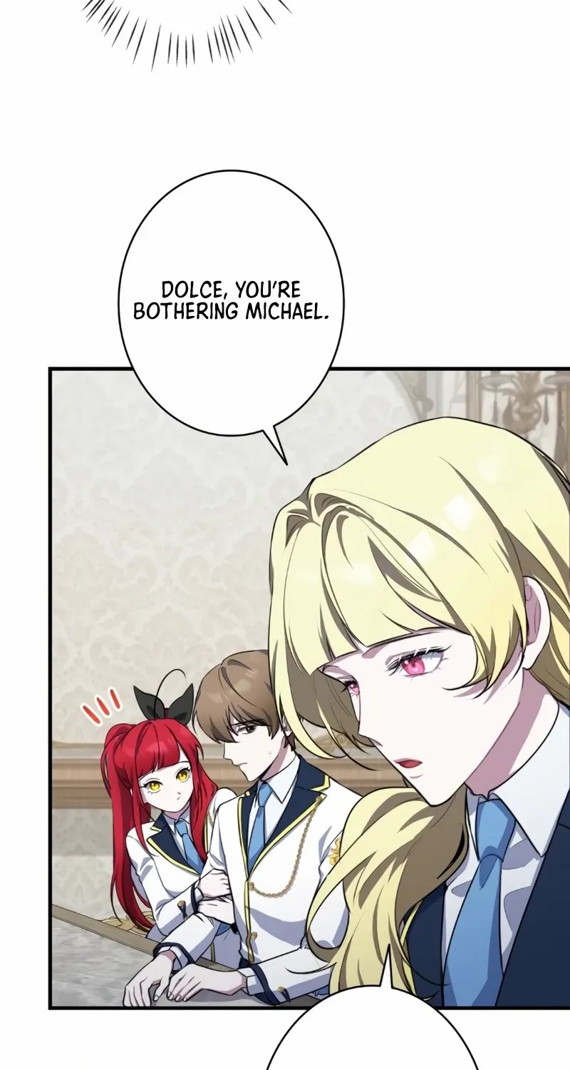 Defective Reincarnator Becomes the Ultimate Teacher Chapter 3 page 97 - 