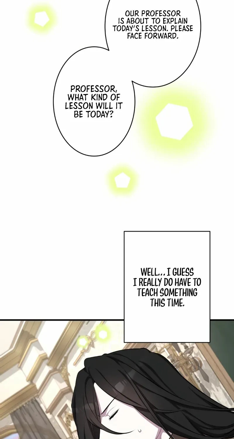 Defective Reincarnator Becomes the Ultimate Teacher Chapter 3 page 98 - 