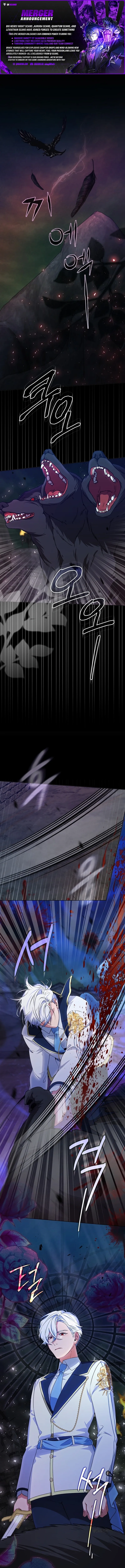 Defective Reincarnator Becomes the Ultimate Teacher Chapter 34 page 1 - 
