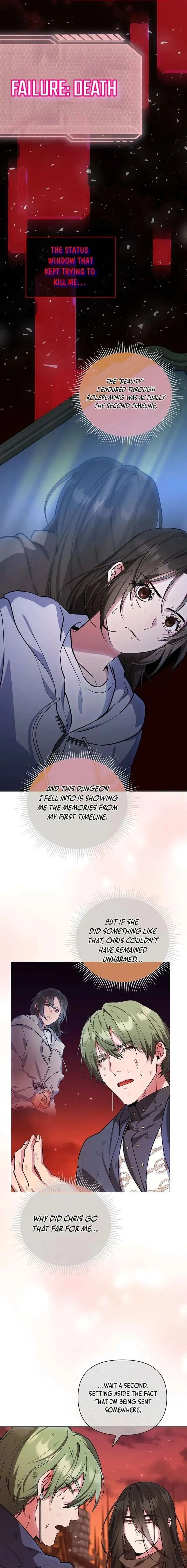 Defective Reincarnator Becomes the Ultimate Teacher Chapter 36 page 15 - 