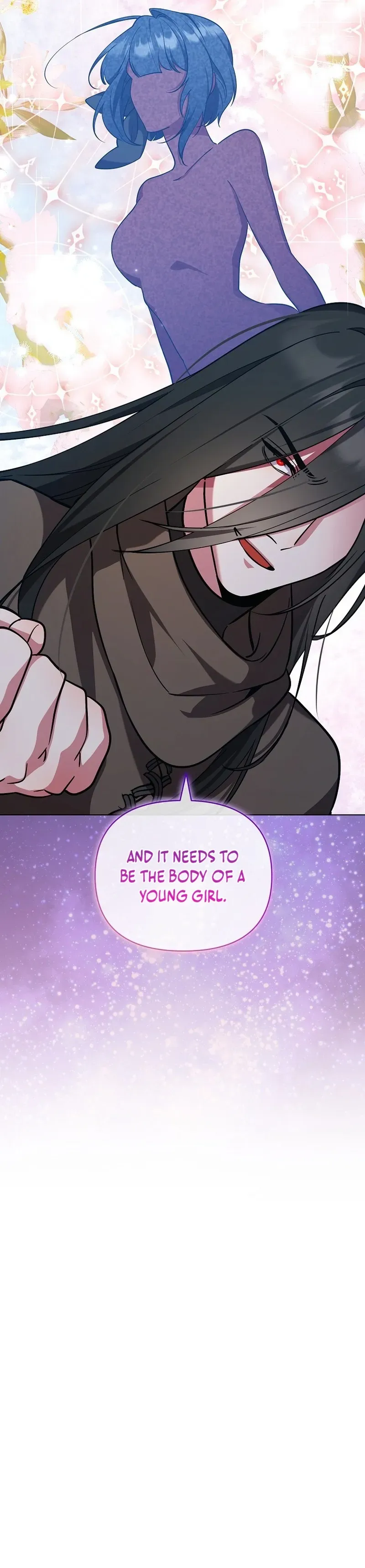 Defective Reincarnator Becomes the Ultimate Teacher Chapter 37 page 11 - 