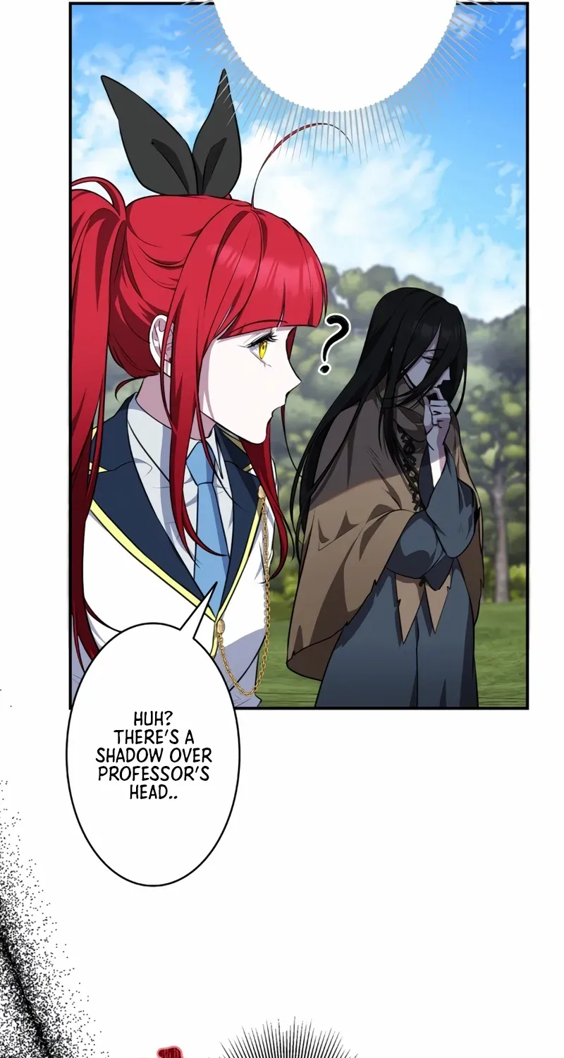 Defective Reincarnator Becomes the Ultimate Teacher Chapter 4 page 12 - 