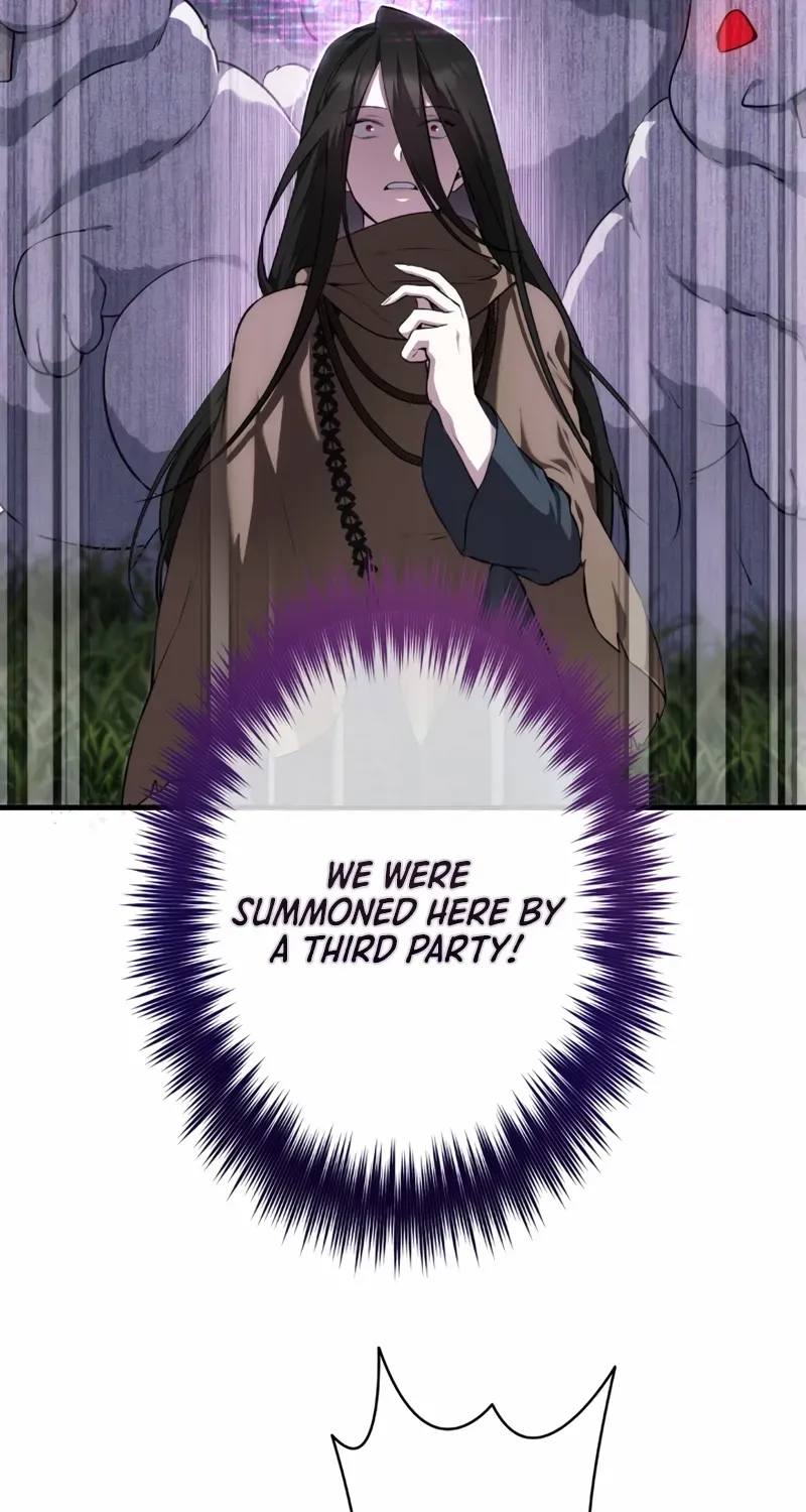 Defective Reincarnator Becomes the Ultimate Teacher Chapter 4 page 15 - 
