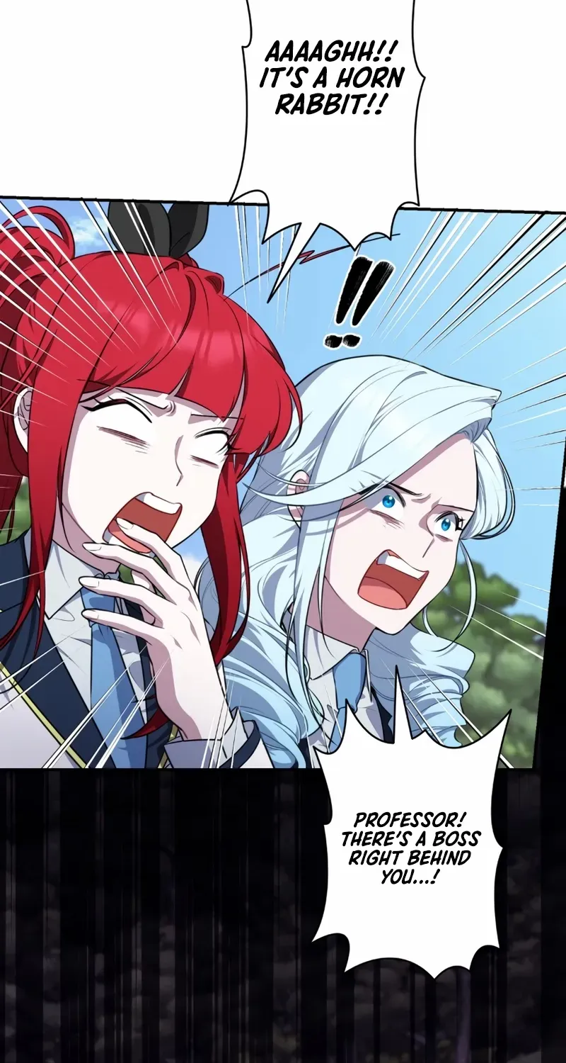 Defective Reincarnator Becomes the Ultimate Teacher Chapter 4 page 16 - 