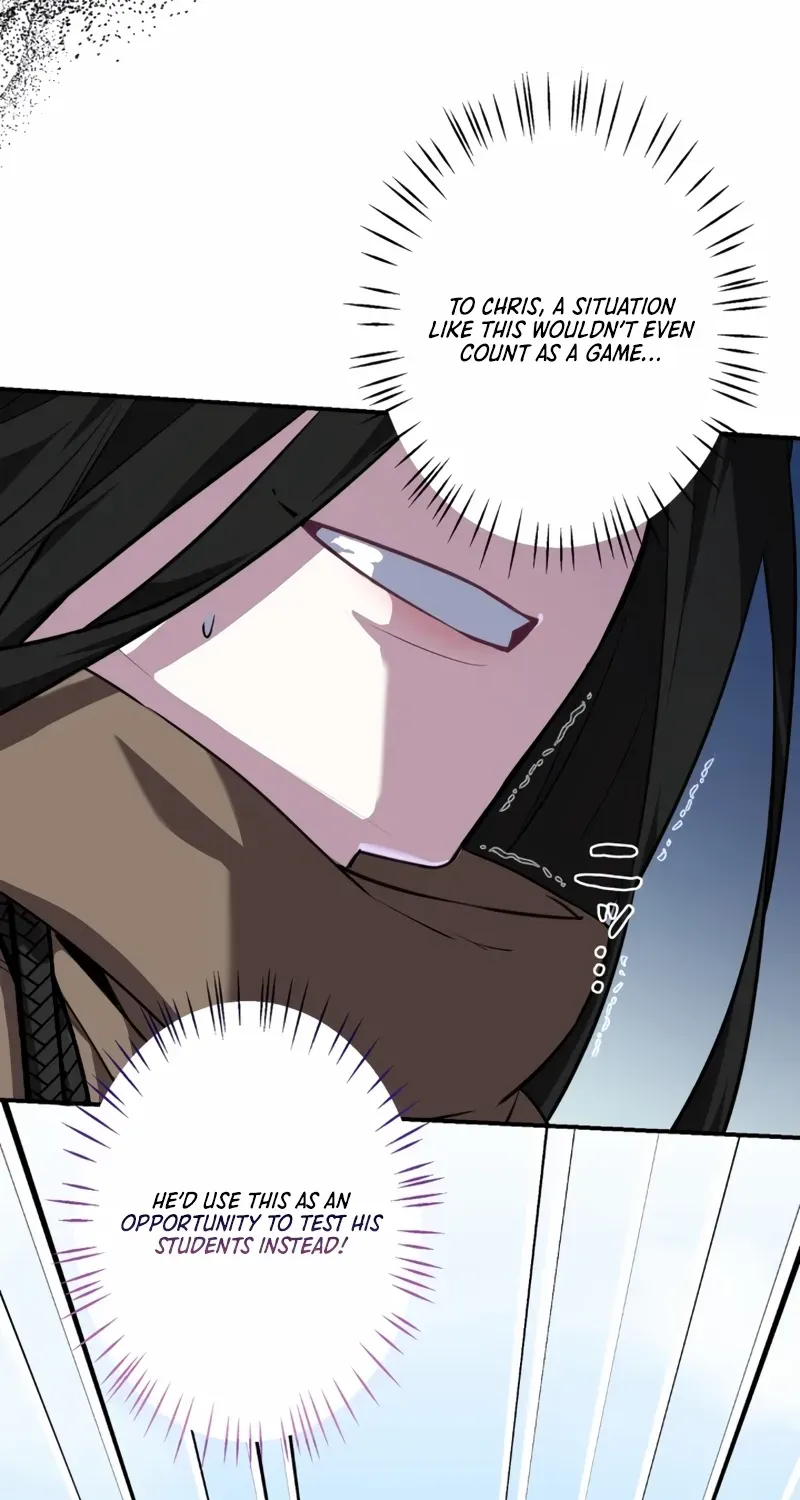 Defective Reincarnator Becomes the Ultimate Teacher Chapter 4 page 27 - 