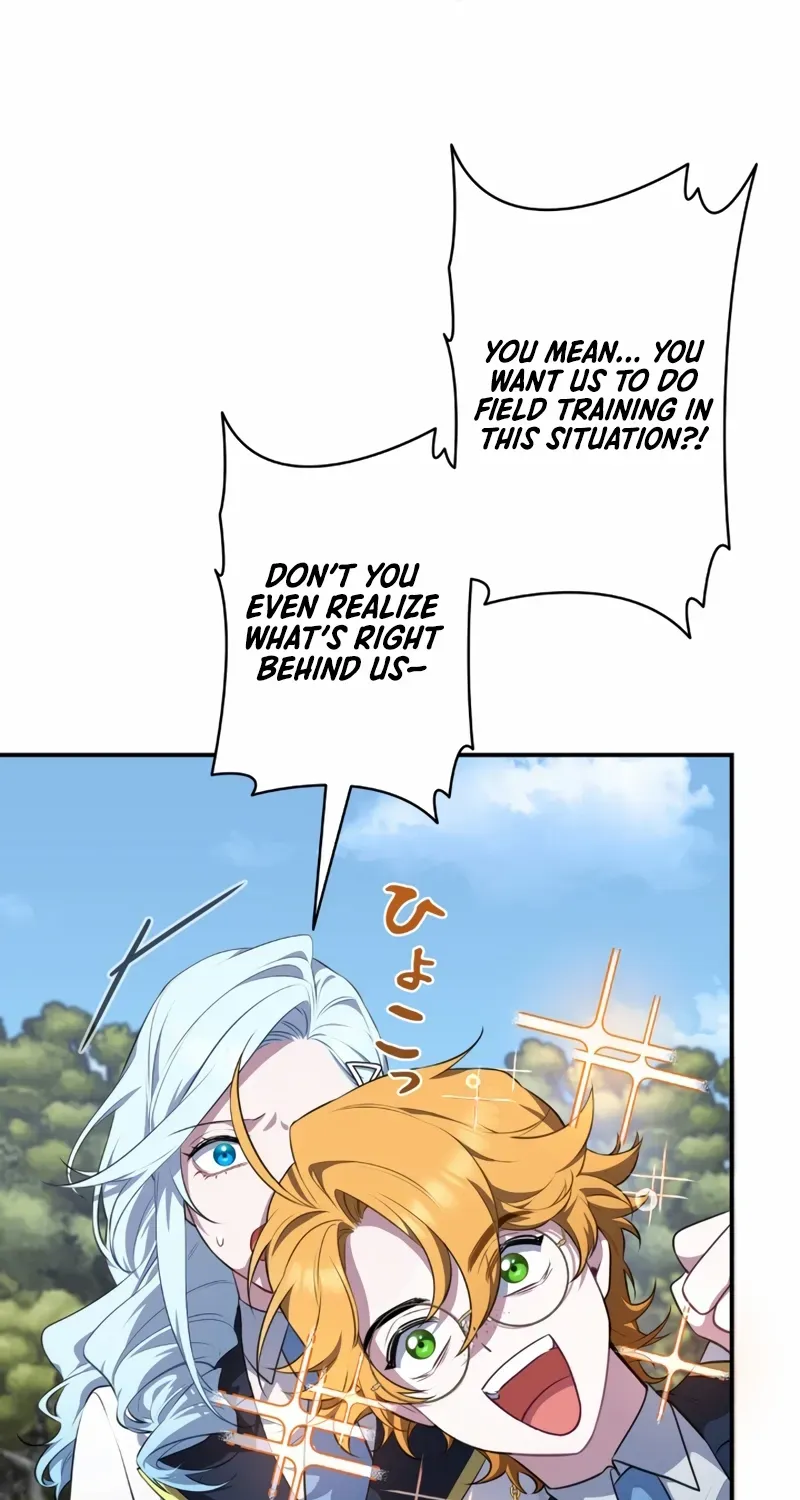 Defective Reincarnator Becomes the Ultimate Teacher Chapter 4 page 30 - 