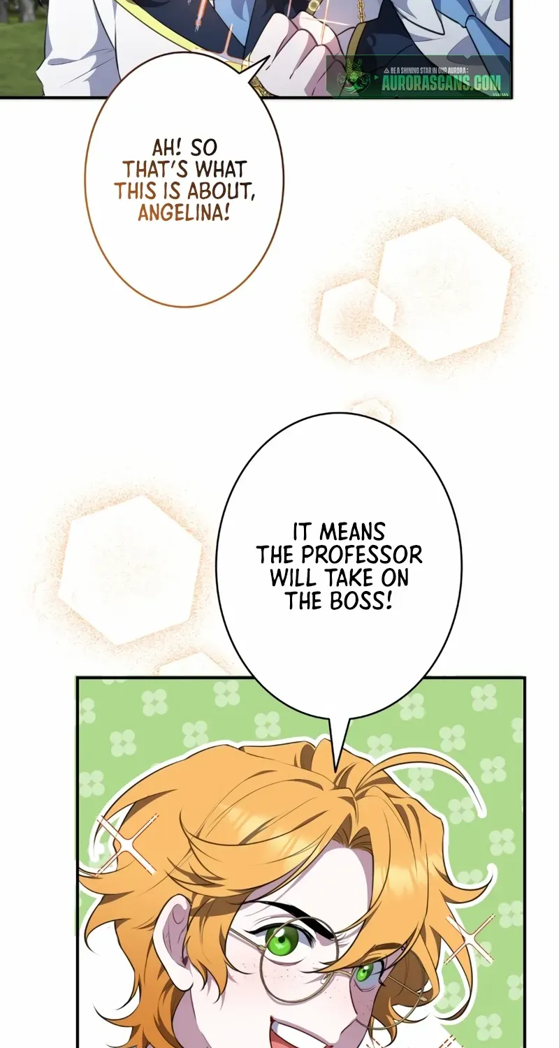 Defective Reincarnator Becomes the Ultimate Teacher Chapter 4 page 31 - 