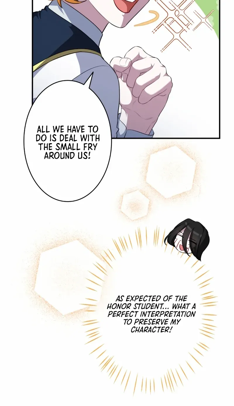 Defective Reincarnator Becomes the Ultimate Teacher Chapter 4 page 32 - 