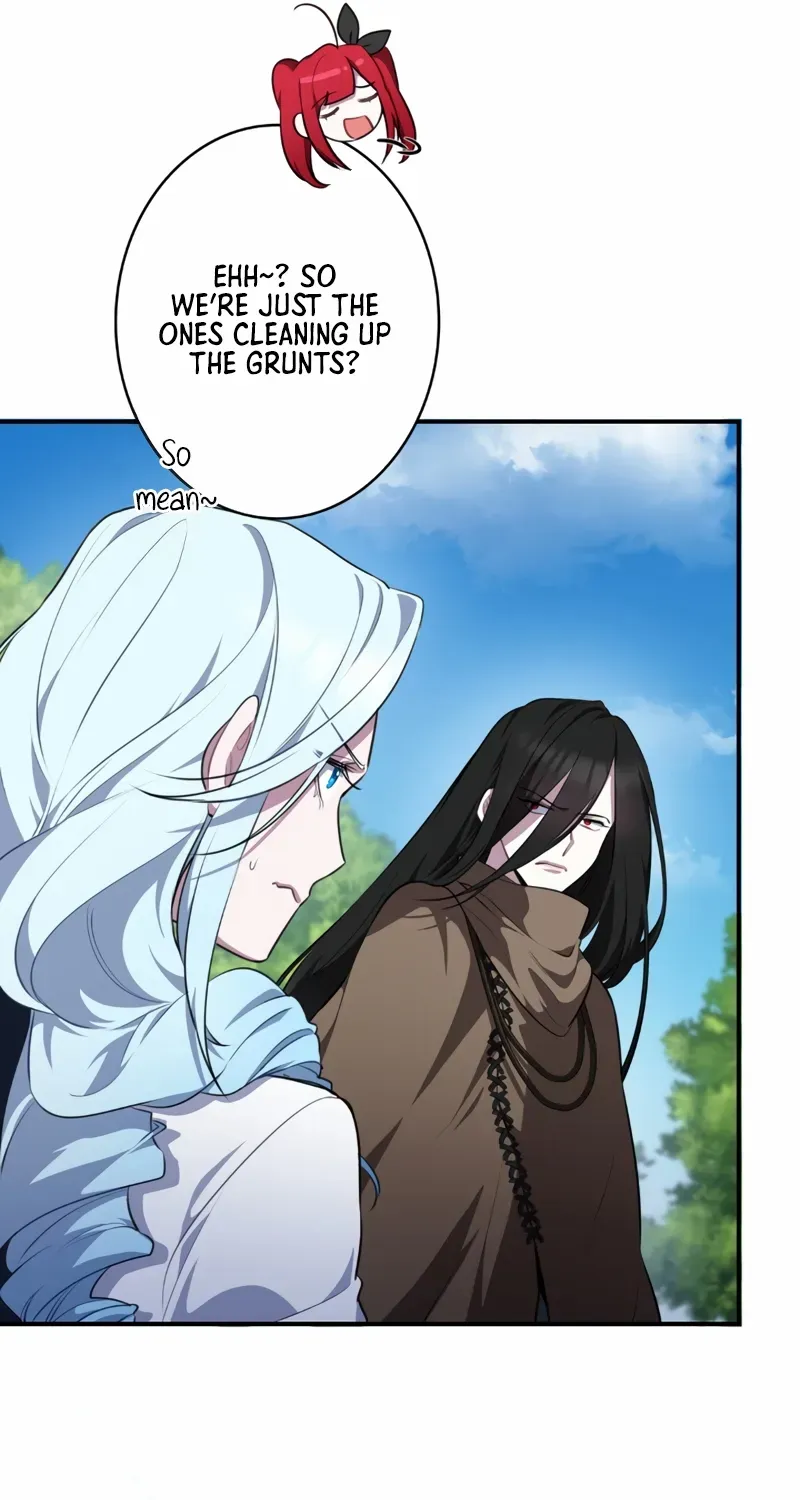 Defective Reincarnator Becomes the Ultimate Teacher Chapter 4 page 33 - 