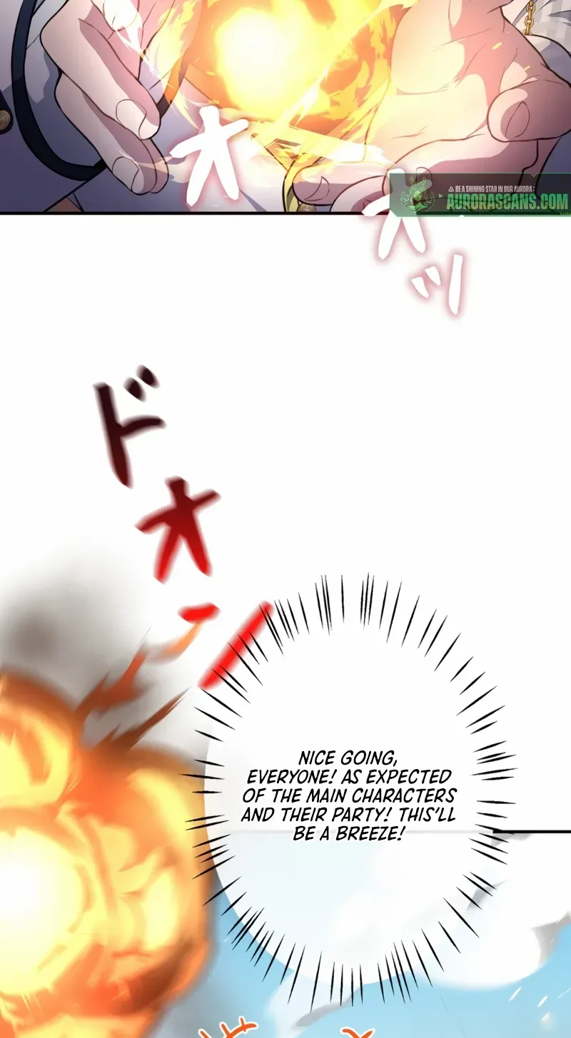 Defective Reincarnator Becomes the Ultimate Teacher Chapter 4 page 42 - 