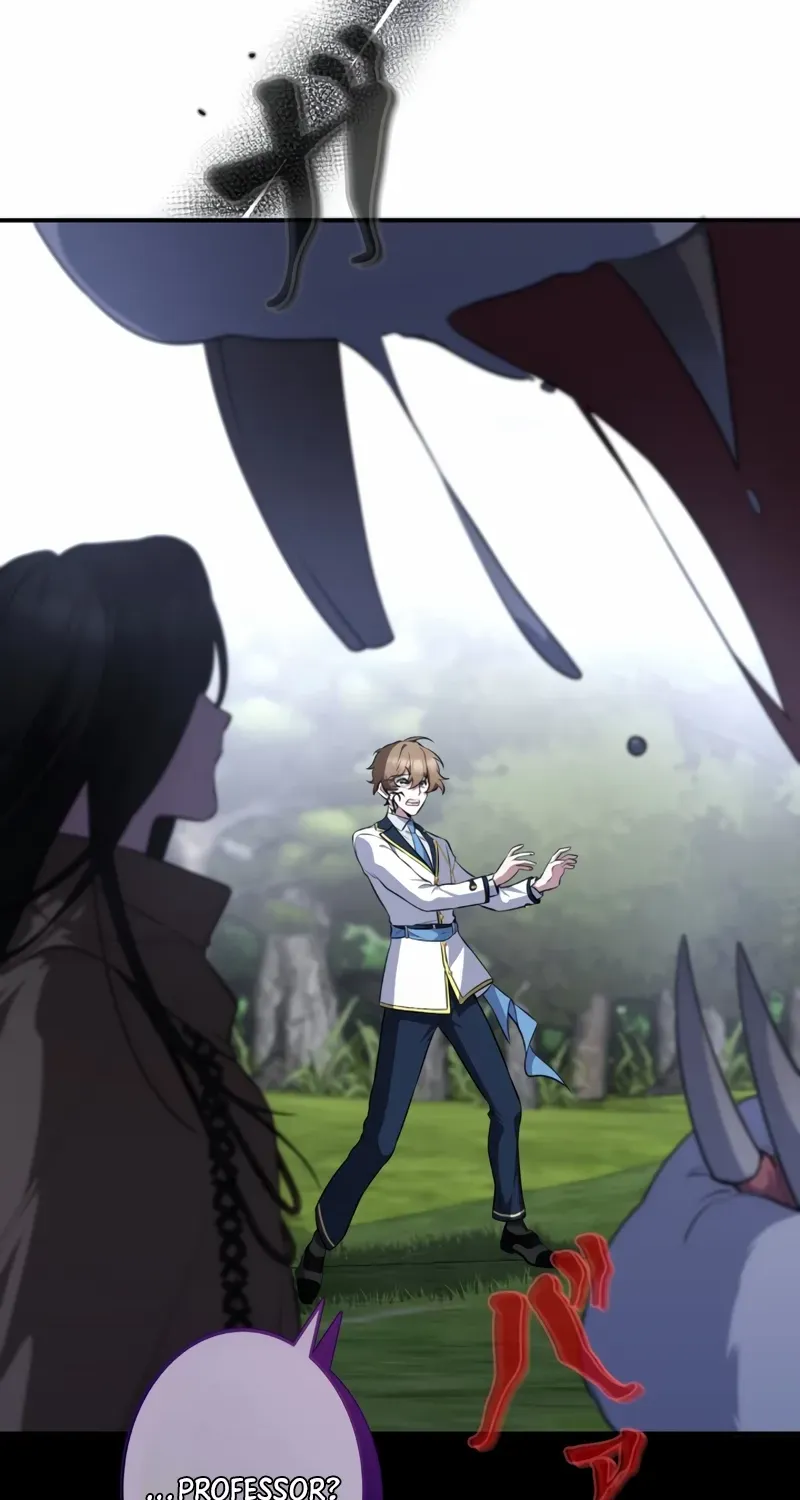 Defective Reincarnator Becomes the Ultimate Teacher Chapter 4 page 56 - 