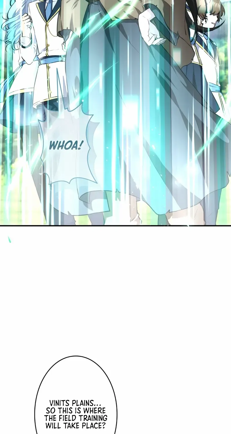 Defective Reincarnator Becomes the Ultimate Teacher Chapter 4 page 7 - 