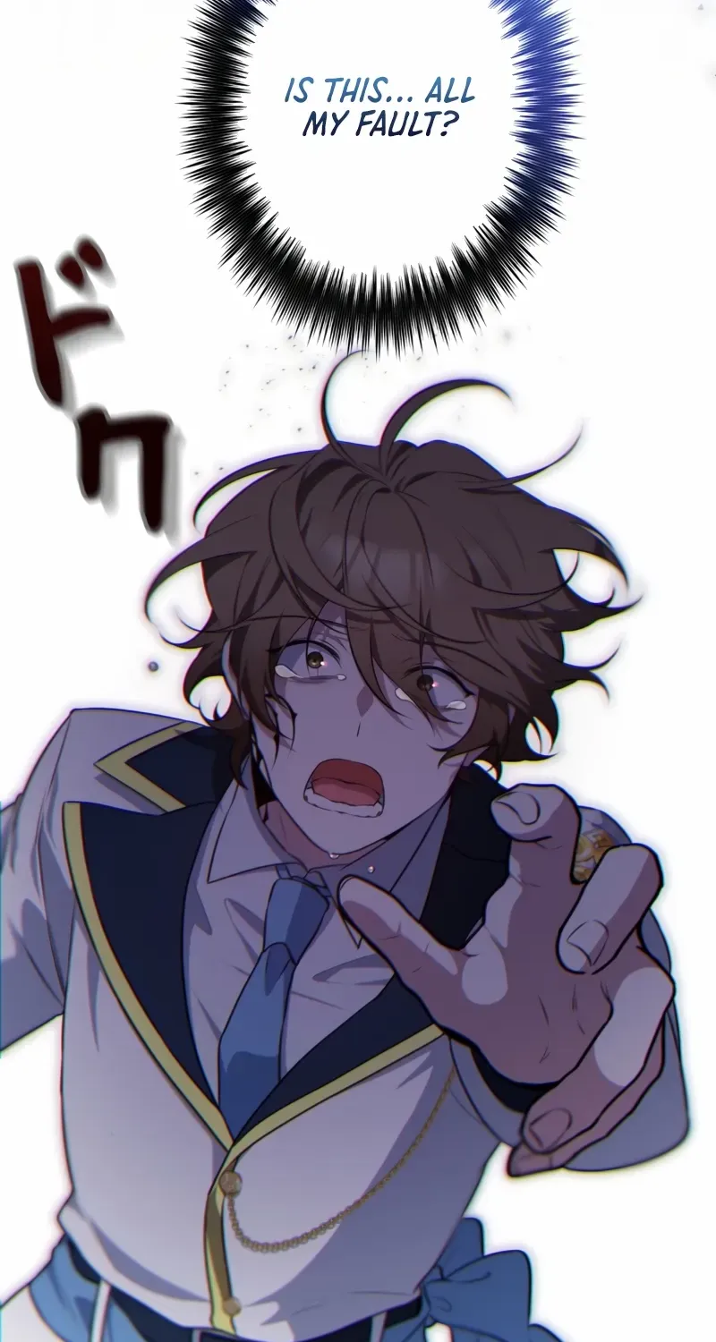 Defective Reincarnator Becomes the Ultimate Teacher Chapter 4 page 64 - 