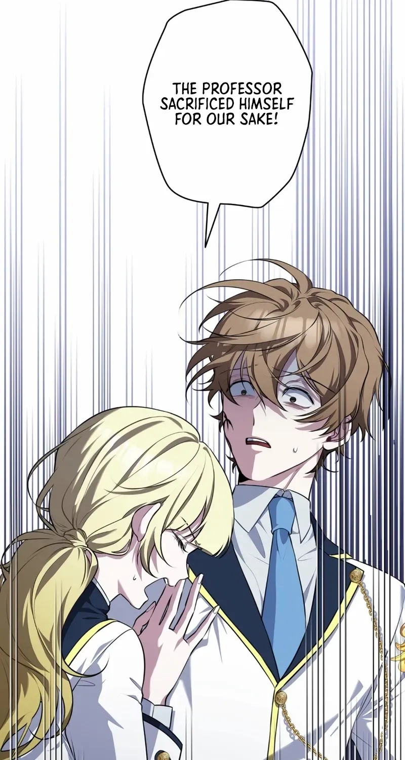 Defective Reincarnator Becomes the Ultimate Teacher Chapter 4 page 69 - 
