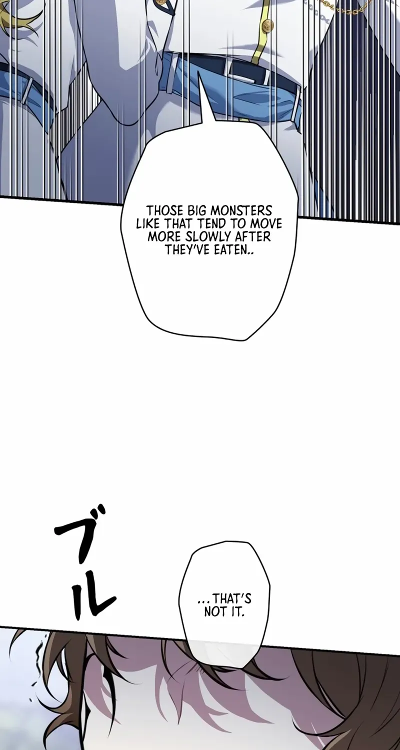 Defective Reincarnator Becomes the Ultimate Teacher Chapter 4 page 70 - 