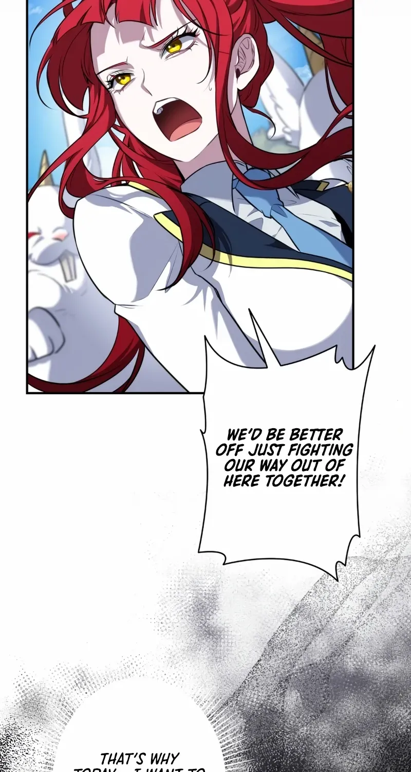 Defective Reincarnator Becomes the Ultimate Teacher Chapter 4 page 84 - 