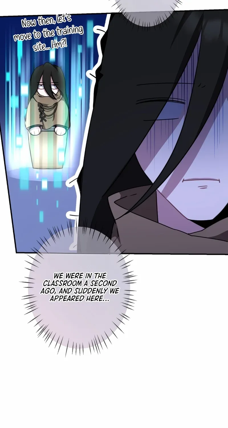 Defective Reincarnator Becomes the Ultimate Teacher Chapter 4 page 10 - 