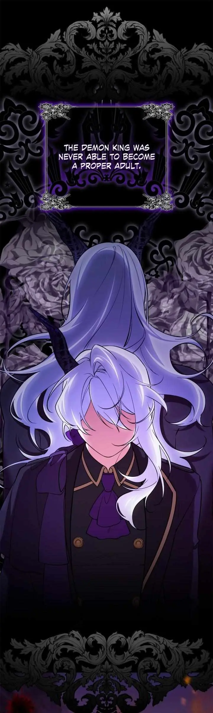 Defective Reincarnator Becomes the Ultimate Teacher Chapter 41 page 1 - 