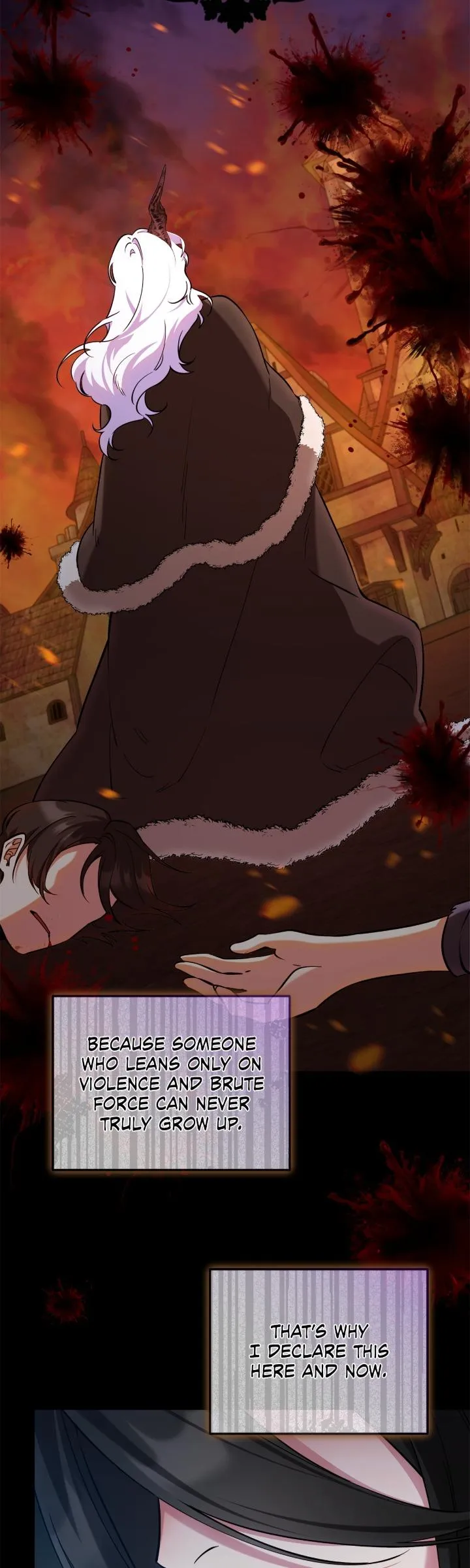 Defective Reincarnator Becomes the Ultimate Teacher Chapter 41 page 2 - 
