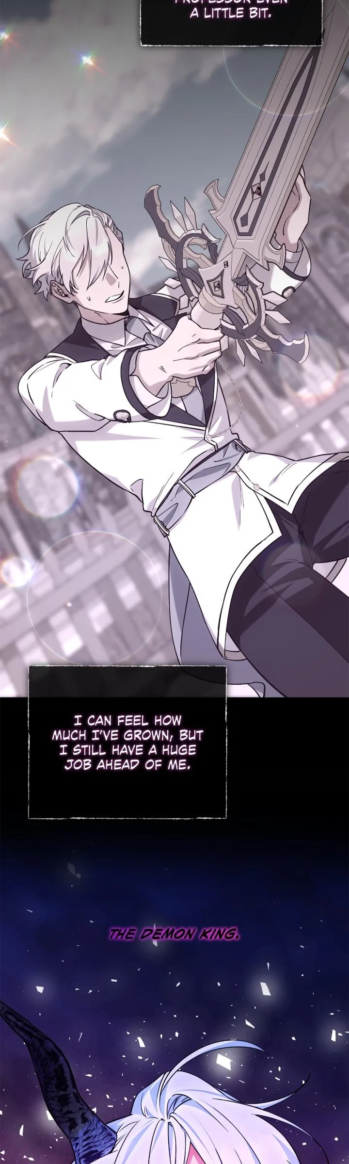 Defective Reincarnator Becomes the Ultimate Teacher Chapter 41 page 11 - 