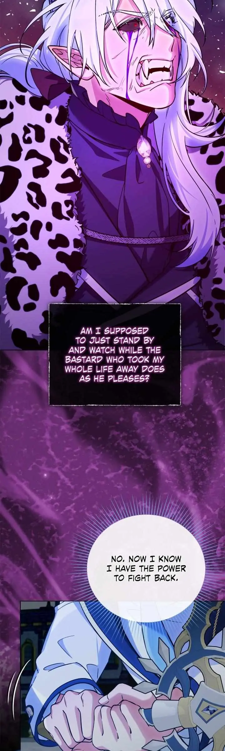 Defective Reincarnator Becomes the Ultimate Teacher Chapter 41 page 12 - 