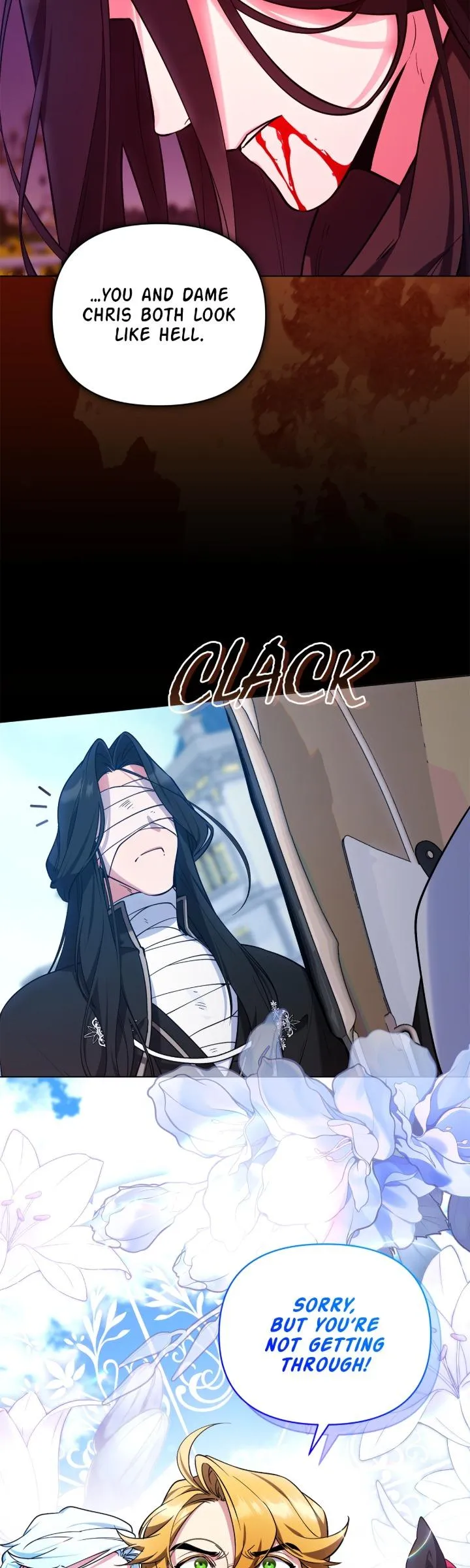 Defective Reincarnator Becomes the Ultimate Teacher Chapter 41 page 17 - 