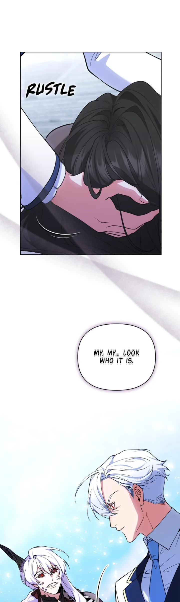 Defective Reincarnator Becomes the Ultimate Teacher Chapter 41 page 21 - 