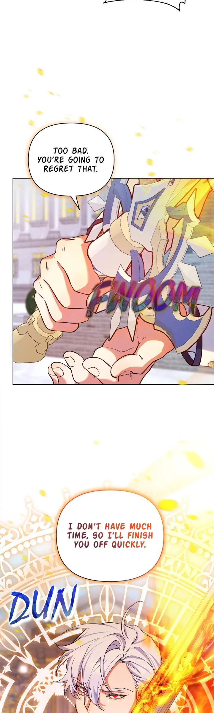 Defective Reincarnator Becomes the Ultimate Teacher Chapter 41 page 25 - 