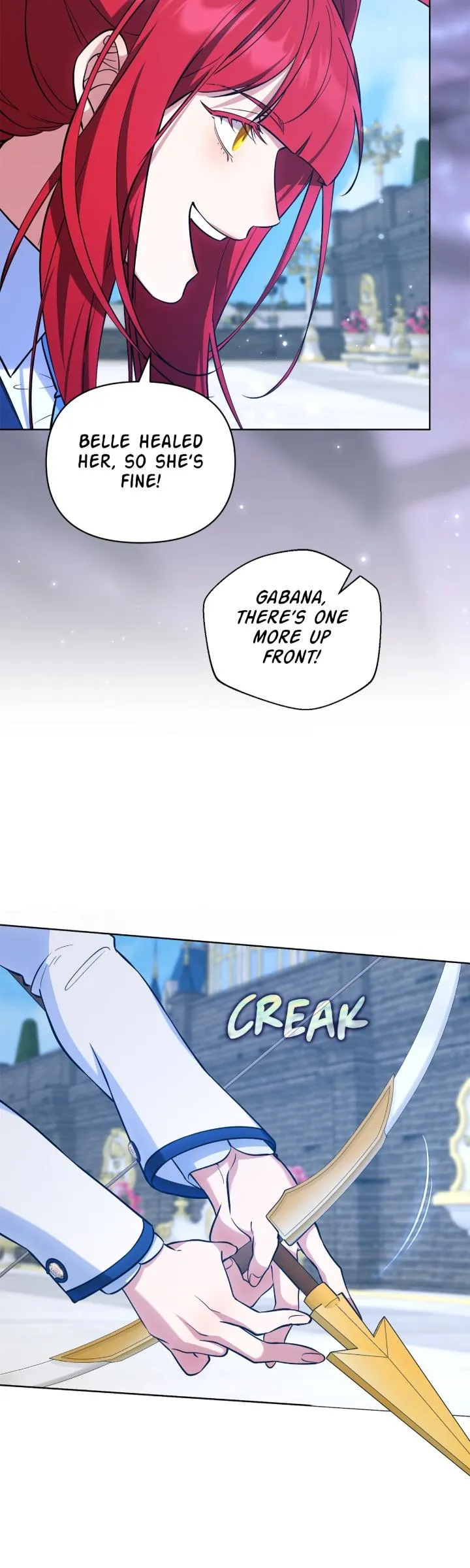 Defective Reincarnator Becomes the Ultimate Teacher Chapter 41 page 30 - 