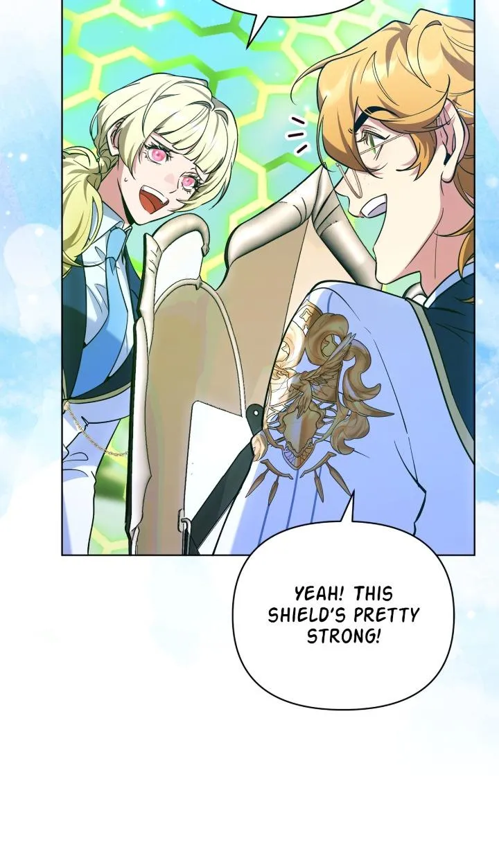 Defective Reincarnator Becomes the Ultimate Teacher Chapter 41 page 32 - 