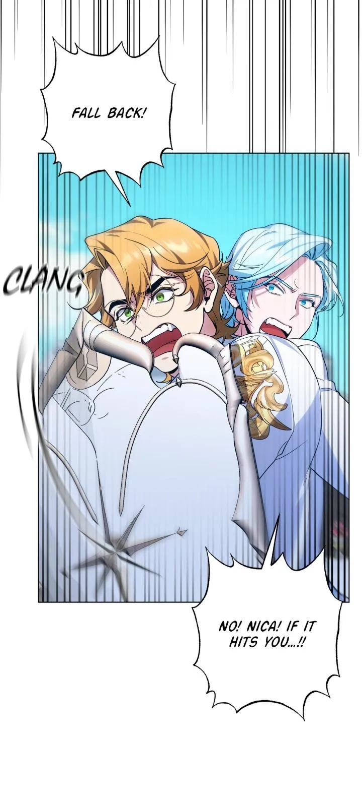 Defective Reincarnator Becomes the Ultimate Teacher Chapter 41 page 37 - 