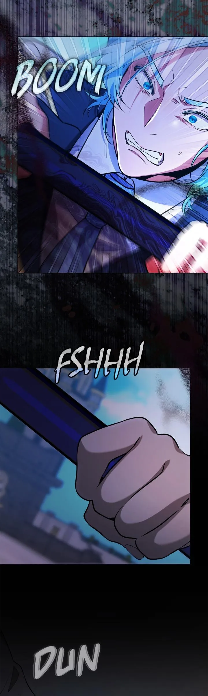 Defective Reincarnator Becomes the Ultimate Teacher Chapter 41 page 40 - 