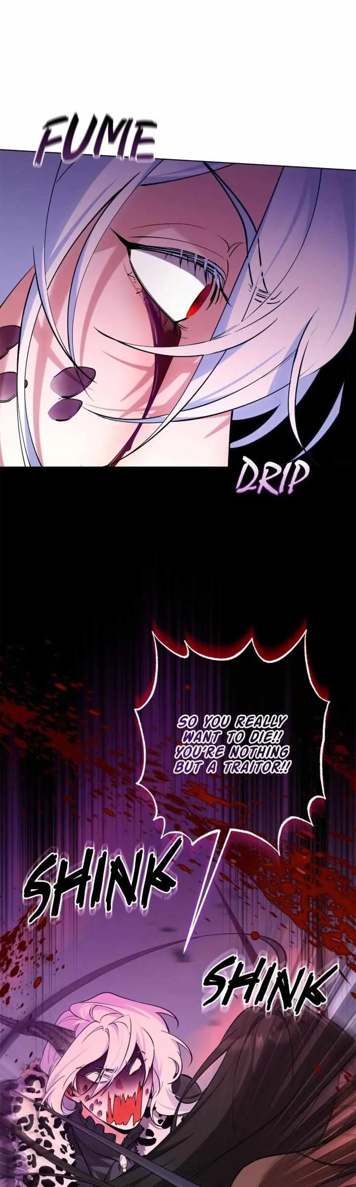 Defective Reincarnator Becomes the Ultimate Teacher Chapter 41 page 5 - 