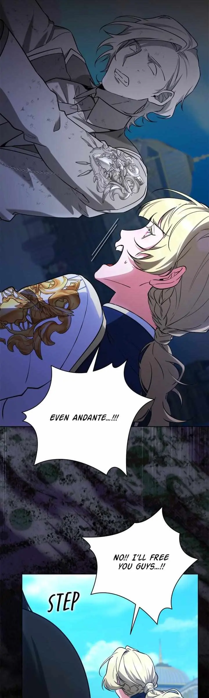 Defective Reincarnator Becomes the Ultimate Teacher Chapter 41 page 41 - 