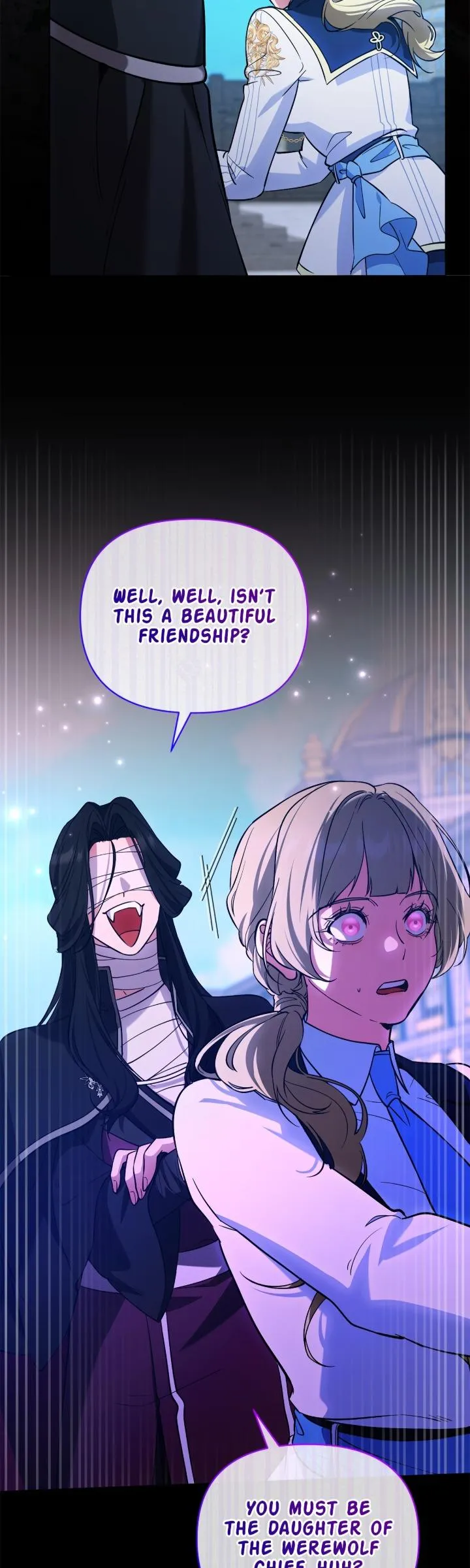 Defective Reincarnator Becomes the Ultimate Teacher Chapter 41 page 42 - 