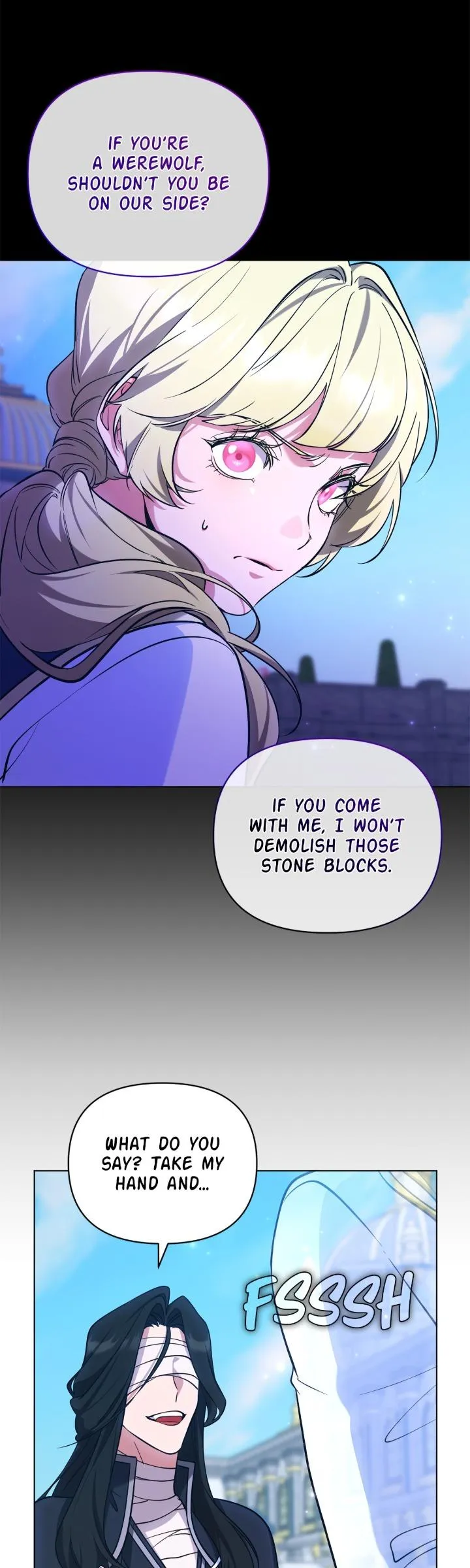 Defective Reincarnator Becomes the Ultimate Teacher Chapter 41 page 44 - 