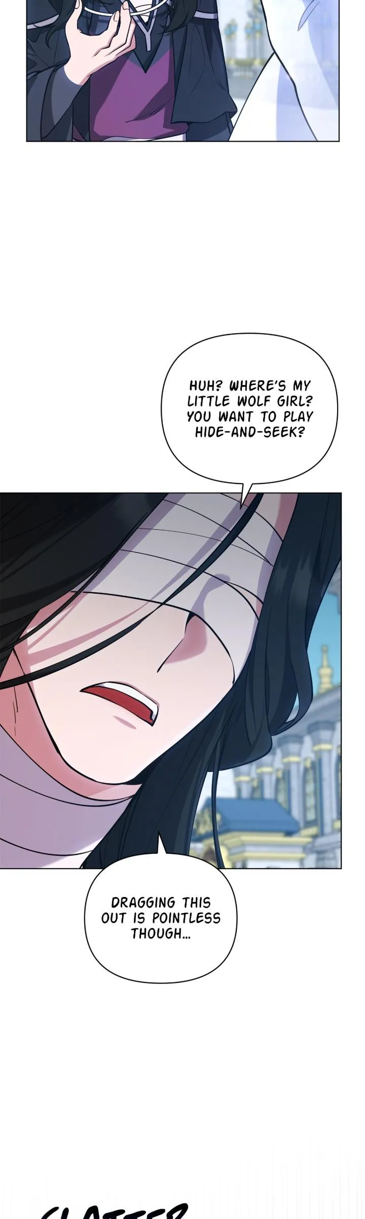 Defective Reincarnator Becomes the Ultimate Teacher Chapter 41 page 45 - 
