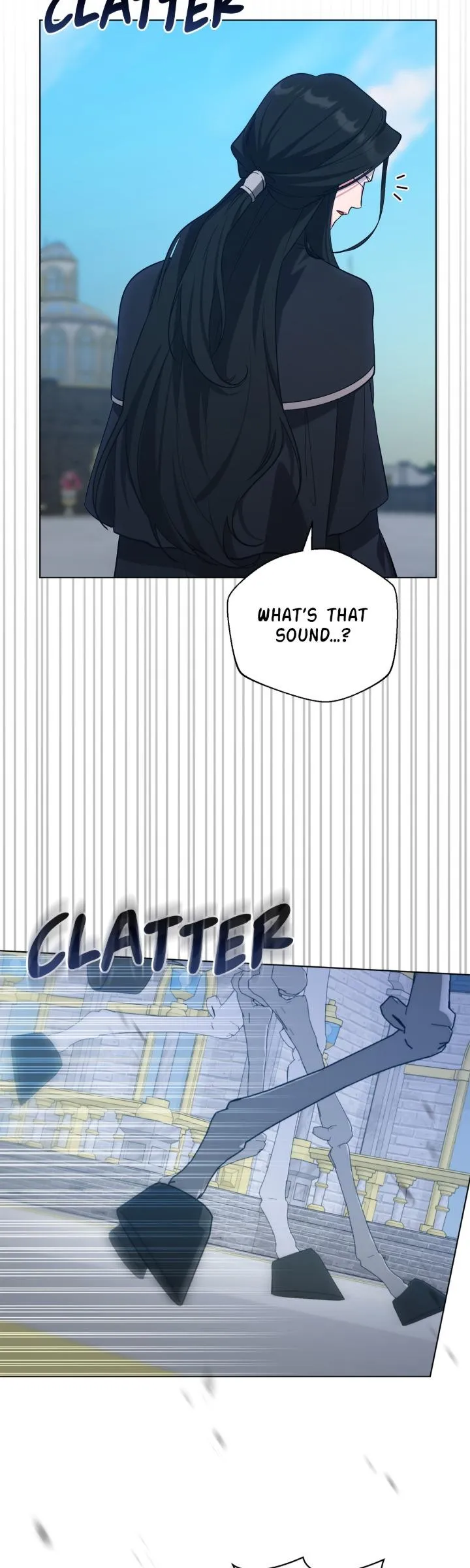 Defective Reincarnator Becomes the Ultimate Teacher Chapter 41 page 46 - 