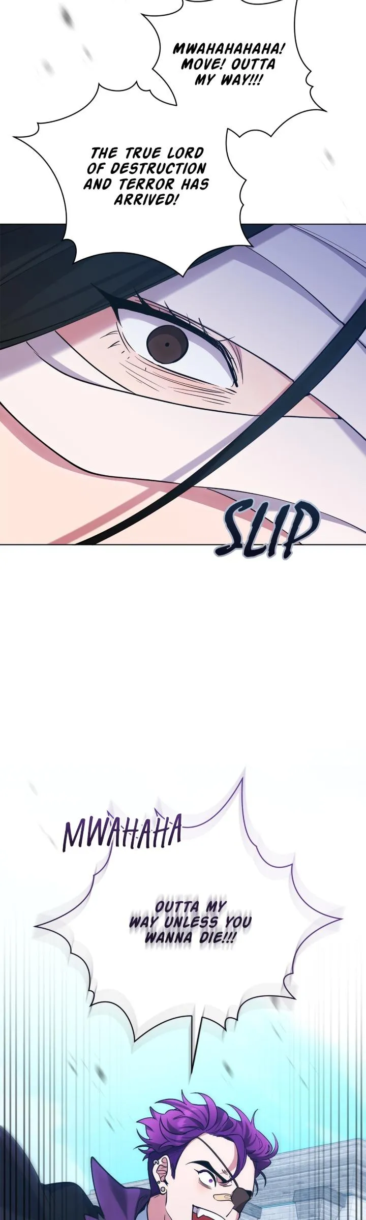 Defective Reincarnator Becomes the Ultimate Teacher Chapter 41 page 47 - 