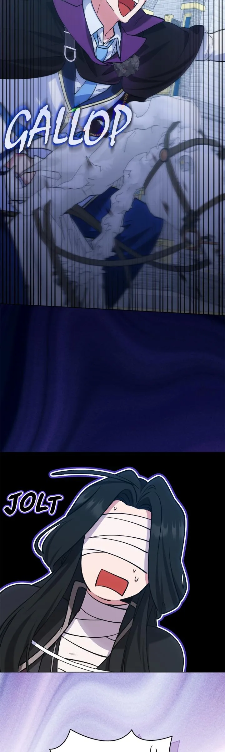 Defective Reincarnator Becomes the Ultimate Teacher Chapter 41 page 48 - 